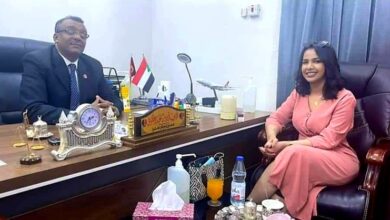 لوشي المبارك