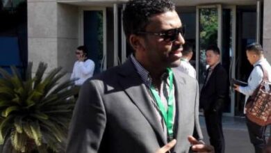 نادر الهلالي