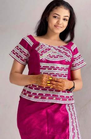 توسل عبدالعزيز تحكي: الدعامة سألوا "تعرسلكي دعامي ولا حرامي؟ الزعمطكي شنو وين شعركي منو العدمك صوفكي" 10 توسل