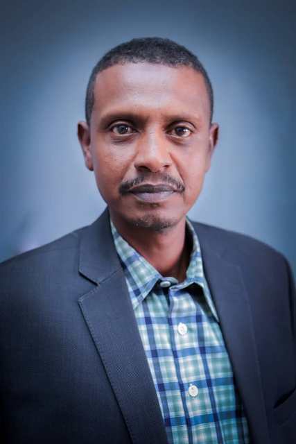 سراج الدين مصطفى