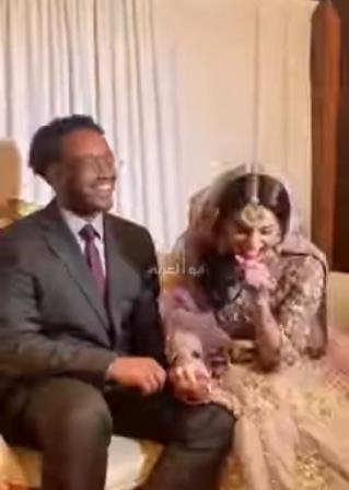 سوداني هندية