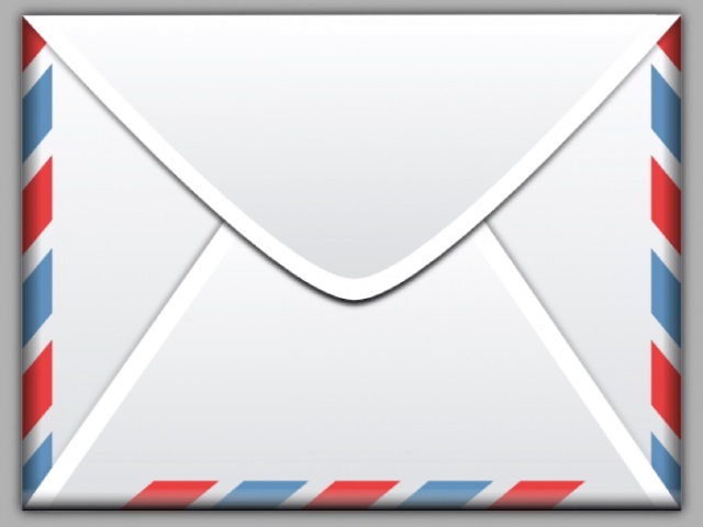 د. خليفة شلعي هباني يبعث رسالة للناظر مادبو 10 ظرف جواب