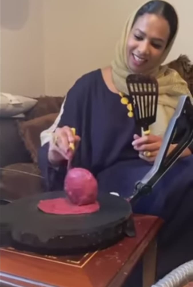 عواسة الابري