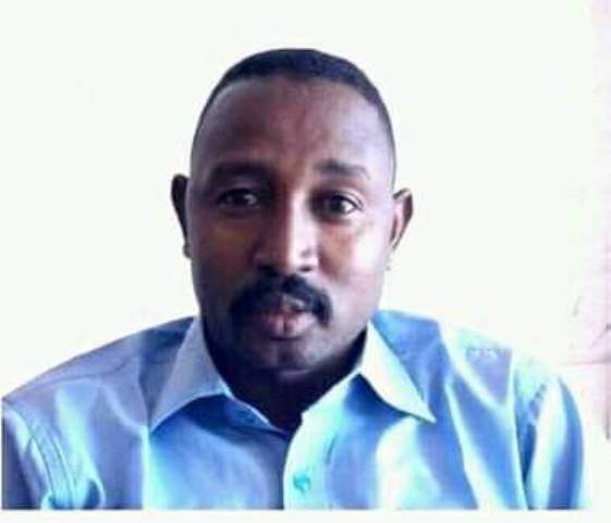 ميرغني الجيلي