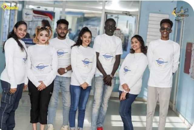 "ويلسون يونس أكول" من جوبا الى الخرطوم.. بين كمبراون، هاي لفل وطيران بدر 11 ويلسون يونس 1