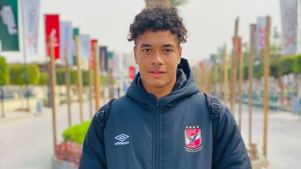 رفضوا زواجه.. تفاصيل جديدة في وفاة حارس مرمى الأهلي المصري 10 861c8e92 5921 489f 8e06