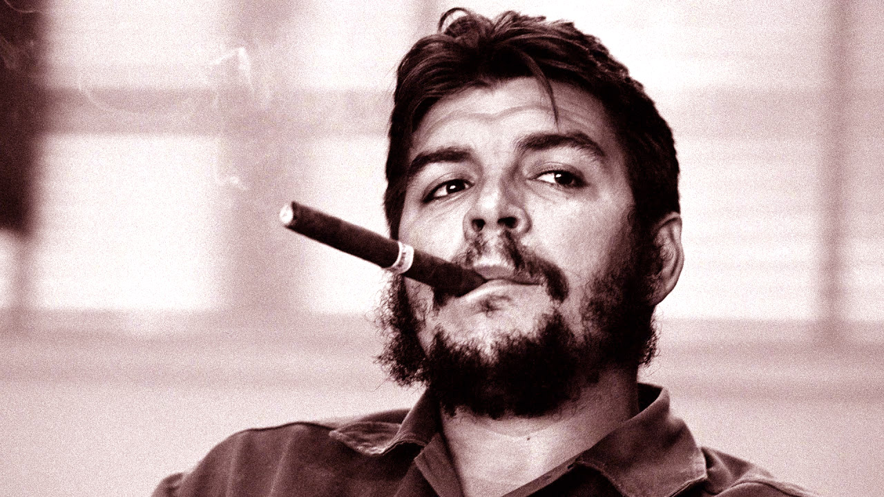 وفاة الجندي الذي أعدم تشي غيفارا بعد أن طلب منه الهدوء 10 image 44