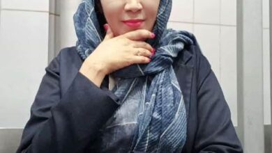 اسرار مصطفى