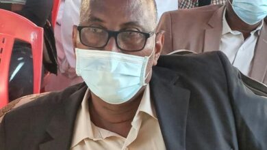 اسماعيل عوض الله العاقب