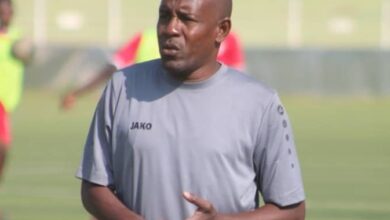 الكابتن محمد موسى