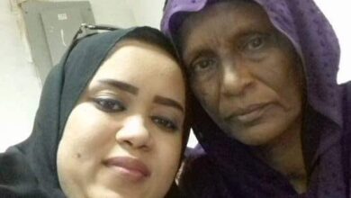 ام عائشة الماجدي