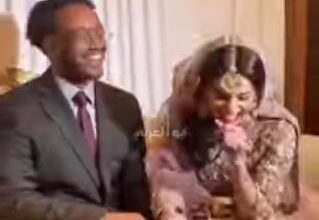 سوداني هندية