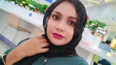 عبير مبارك 2