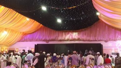 عمومية الهلال