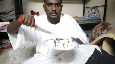 فهد عيد ميلاد