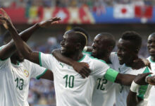 قائمة السنغال لمواجه... image