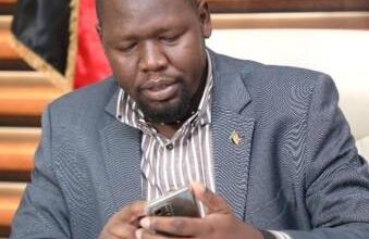 مبارك اردول