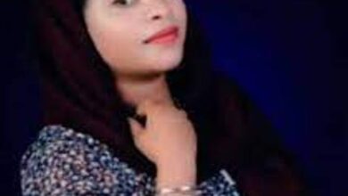 منال البدري