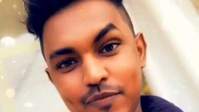 مهند الحسين