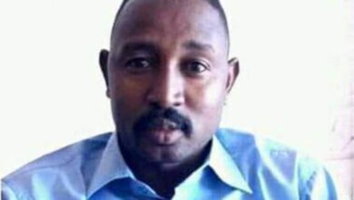 ميرغني الجيلي