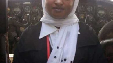 ناهد الصديق