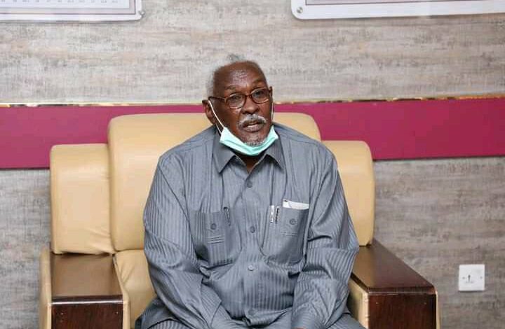 والي نهر النيل يعلن عن اتجاه الولاية للطاقة الشمسية 1 والي نهر النيل