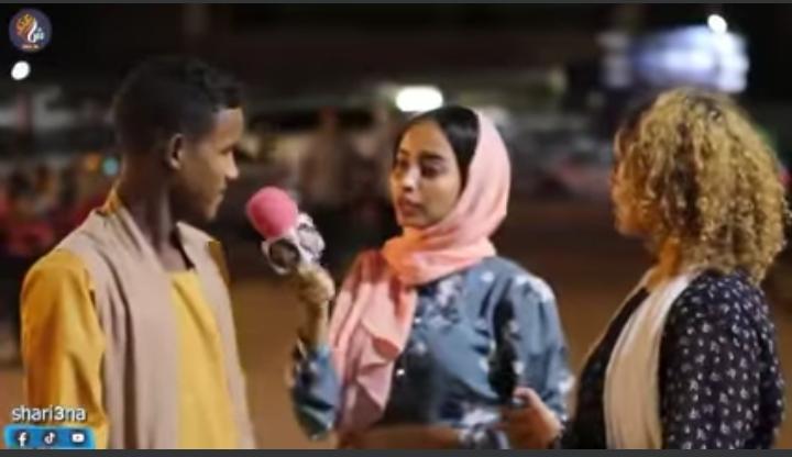 شاهد بالفيديو.. بطريقة مضحكة نجم السوشيال ميديا "أدروب" يقلد الفنانة ياسمين كوستي في رقصاتها على أنغام أغنيتها (دقستي ليه يا بليدة) 10 ادروب لميس