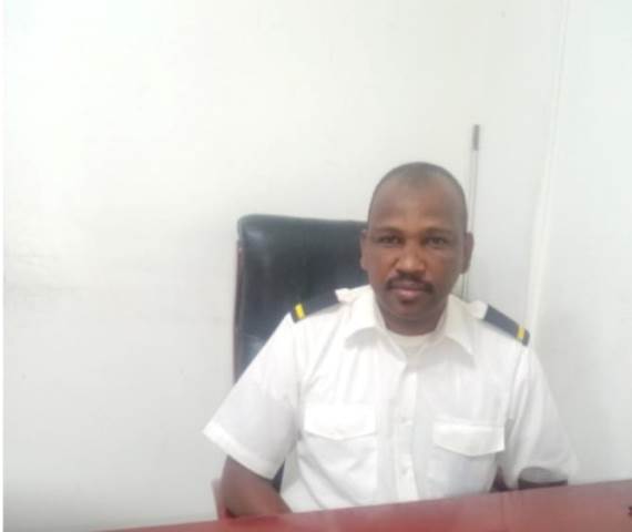 طالب الطيران التشادي الفاضل الحبو: "أخترت الدراسة في السودان عن قناعة" 10 الفاضل الحبو