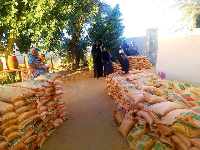 التحية والتقدير لأبناء تنقسي بالداخل والخارج وخاصة مغتربي ومغتربات قطر والسعودية وانجلترا وأمريكا والإمارات 11 تنقسي