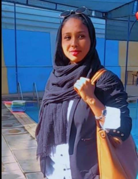 حفيظة مصطفى