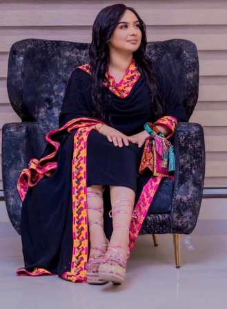 بالصور.. نجم تيك توك "رشدي الجلابي" يبدي إعجابه ببطلة "سكة ضياع" ومتابعيه يشيروا له بالزواج 12 روبي