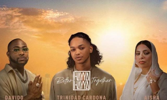 شاهد الفيديو: إطلاق الأغنية الرسمية الأولى لبطولة كأس العالم FIFA قطر 2022™ 10 قطر 2022