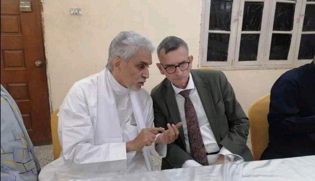 اجتماع بين الآلية الثلاثية واللجنة العسكرية.. والآلية تعلن انطلاق الحوار المباشر الأسبوع المقبل 10 ود لبات