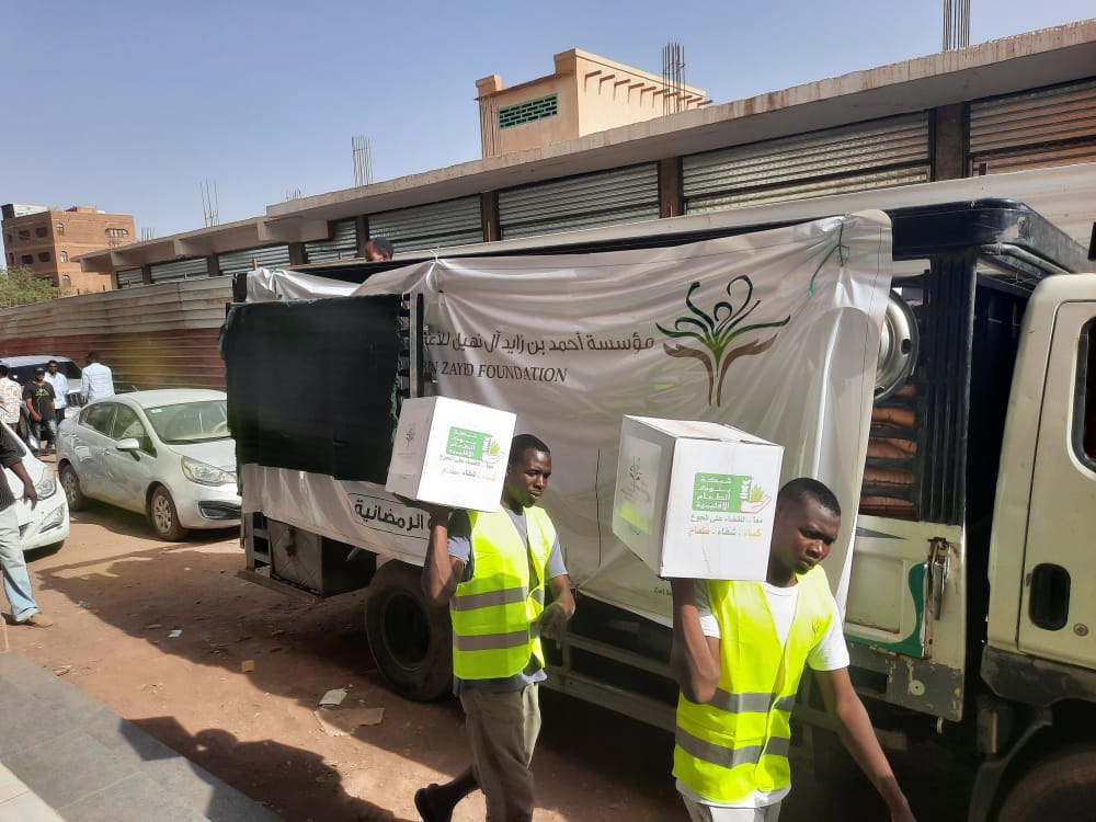 الوضع فى السودان .. كيف سيكون الحال بعد المائة يوم الثانية؟ 10 IMG 20220418 WA0065