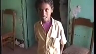 الطفل الطبيب2