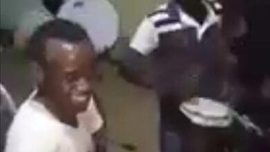 المسحراتية