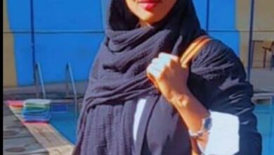 حفيظة مصطفى