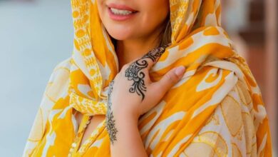 داليا البحيري2