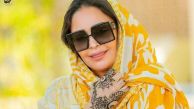 داليا البحيري5