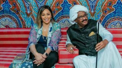 داليا الكاردينال