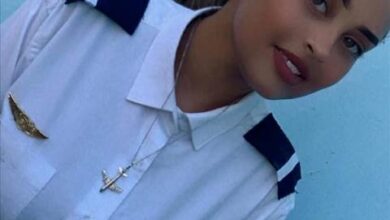 رغد البحاري