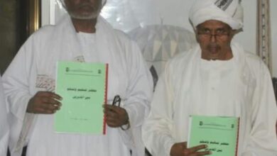 سر الختم عثمان