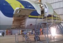 طلاء سودانير