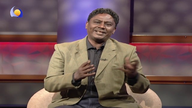 إعتذار واجب من الصاوى وأغاني أغاني: حمزة خوجلي وليس شبيكة شاعر (معايا معايا) 1 مصعب الصاوي