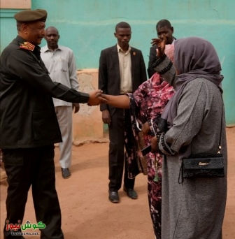 البرهان امتحانات