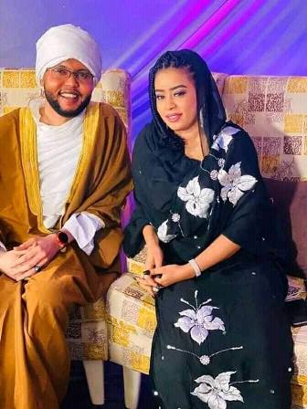 شاهد بالفيديو.. الفنان سجاد بحري يطلق تصريحات نارية: (افتخر بالتطبيل للجيش وسأتصدى لكل من يقف ضد ندى القلعة حتى لو كانت هدى عربي) 10 ايمان السجاد