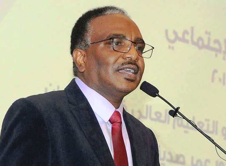 بروفيسور نمر عثمان البشير يكتب: هل يمكن أن تلعب المعاهد الوطنية دوراً مهماً في النقلة الاقتصادية والتطورية للسودان؟ 10 بروفيسور نمر عثمان البشير