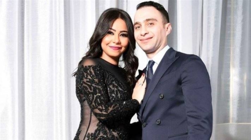 "بعد ضبطه يحمل سلاحا ناريا".. حسام حبيب يفاجئ المحققين عن سبب تسلله إلى فيلة طليقته شيرين عبد الوهاب 10 تنزيل 4