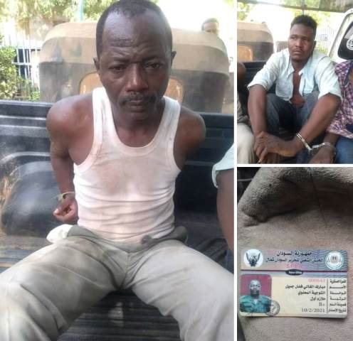 الى اي وقت سيظل قادة الحركات المسلحة صامتين على تفلت جمع من كبار ضباطهم وتكوين عصابات خطيرة تروع مواطني الخرطوم ؟ 11 حركات