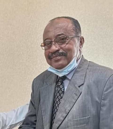 "عادل عبدالمنعم".. رحلة ٣٠ عاماً في خدمة الرُكاب بالسودان والسعودية 10 عادل عبدالمنعم